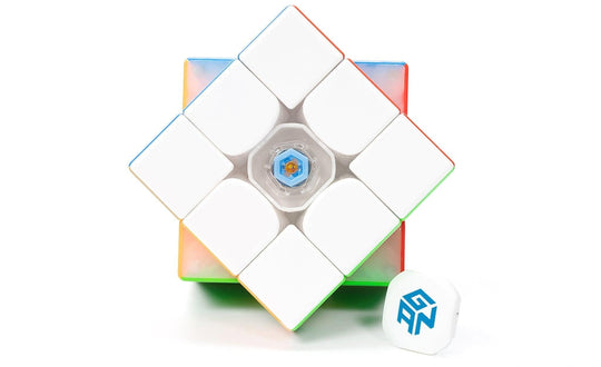 GAN 11 M 3x3 Magnetic | SpeedCubeShop