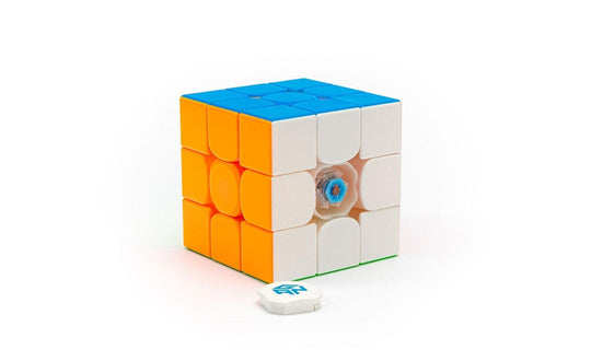 GAN 11 M Pro 3x3 | SpeedCubeShop