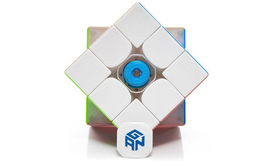 GAN 12 3x3 Magnetic | SpeedCubeShop