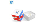 GAN 12 UI Free Play 3x3 Bluetooth Smart Cube (Standard Charger) | SpeedCubeShop