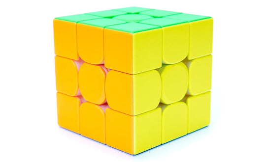 GAN 13 3x3 FX (Magnetic, MagLev, Core Magnets)