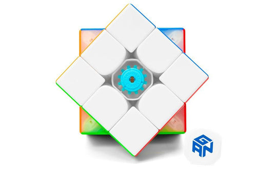 GAN 14 3x3 Magnetic (MagLev) | SpeedCubeShop