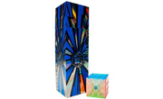 GAN 15 3x3 - 10th Anniversary Edition (Magnetic, MagLev, UV Coated)