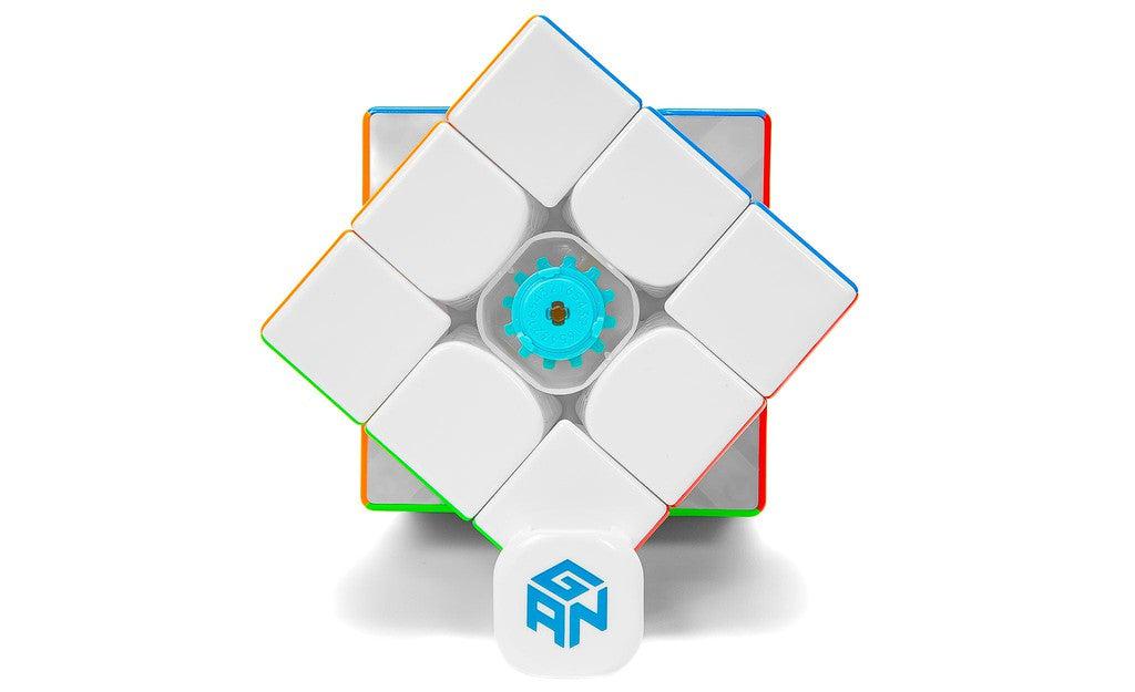 Gan 15 Maglev (Rivestito UV) - Cubo Magico 2x2x3 Con Tecnologia Magnetica - Foto 3