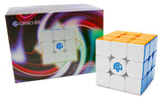 GAN 15 3x3 (Magnetic, MagLev, Core Magnets, UV Coated)