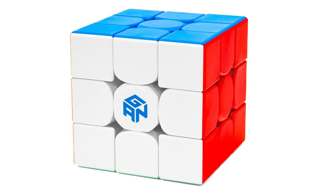 GAN 356 3x3 (Magnetic, MagLev, Core Magnets) | SpeedCubeShop