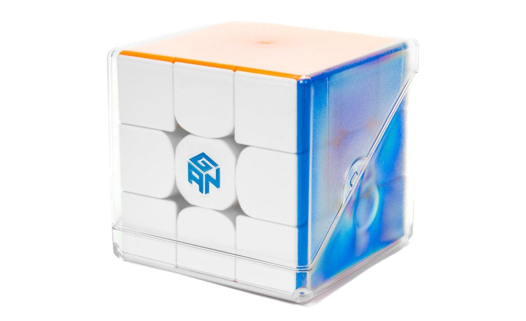 Bukefuno GAN 13 Maglev fx Flagship 3x3 Cube GAN 13 M Maglev fx Speed Rompecabezas magnético sin Bukefuno GAN 13 Maglev fx Flagship 3x3 Cube GAN 13 M Maglev fx Speed Rompecabezas magnético sin