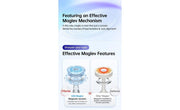 GAN 356 3x3 Magnetic (MagLev UV Coated) | SpeedCubeShop