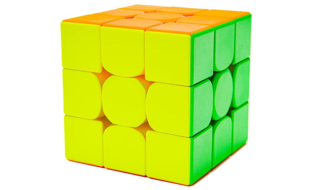 GAN 356 ME 3x3 V2 (Magnetic) | SpeedCubeShop