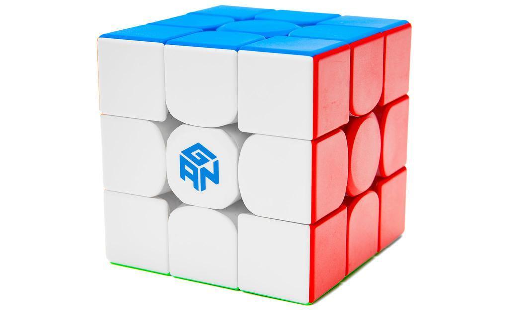 GAN 356 ME 3x3 V2 (Magnetic) | SpeedCubeShop