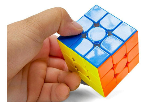 GAN 356 (i Carry 2) 3x3 Bluetooth Smart Cube (UV Coated) | SpeedCubeShop