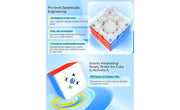 GAN 356 (i Carry 2) 3x3 Bluetooth Smart Cube | SpeedCubeShop