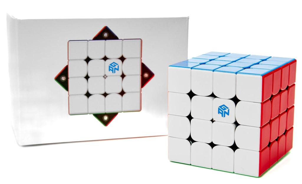 Jual Logo GAN Untuk Rubik 3x3 Tinggal Tempel | Shopee Indonesia