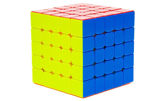 GAN 562 5x5 (Magnetic, Core Magnets, UV Coated)