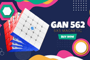GAN-562-MOBILE | SpeedCubeShop