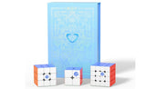 GAN Blue Box Bundle (GAN11 M + GAN251 M Air + GAN460 M) | SpeedCubeShop