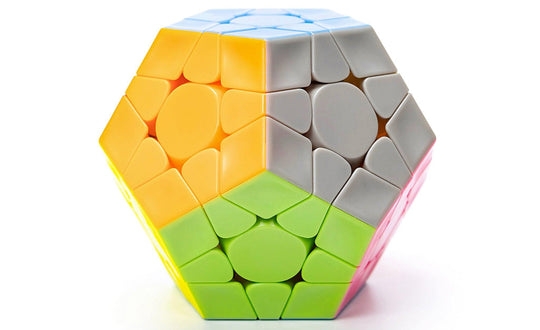 GAN Megaminx Magnetic | SpeedCubeShop