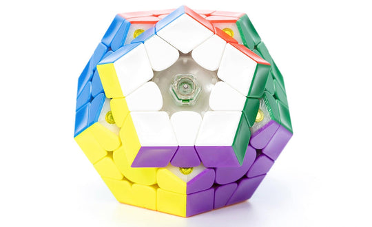 GAN Megaminx Magnetic | SpeedCubeShop