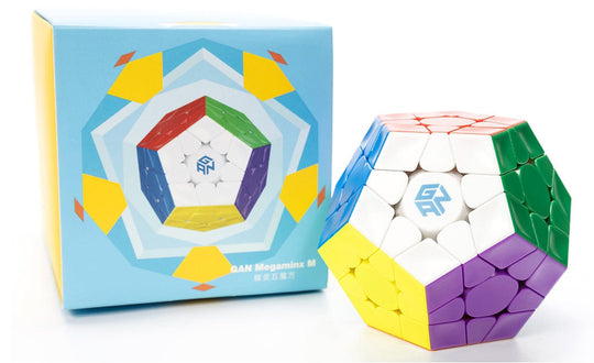 GAN Megaminx Magnetic | SpeedCubeShop