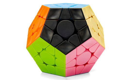 GAN Megaminx V2 Magnetic (MagLev) | SpeedCubeShop