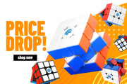 GAN-Price-Reduction-Banner-Mobile | SpeedCubeShop
