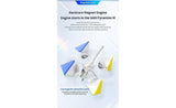 GAN Magnetic Pyraminx (Enhanced) | SpeedCubeShop