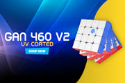 GAN_460_M_V2_UV-Mobile | SpeedCubeShop