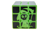 Spooky Cube (Glows in the Dark) | SpeedCubeShop