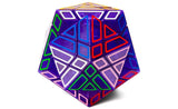 Galaxy Puzzle Icosaminx - Limited Edition | SpeedCubeShop