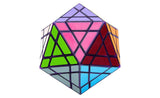 Galaxy Puzzle Icosaminx (Limited Edition) | SpeedCubeShop