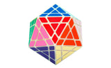 Galaxy Puzzle Icosaminx | SpeedCubeShop