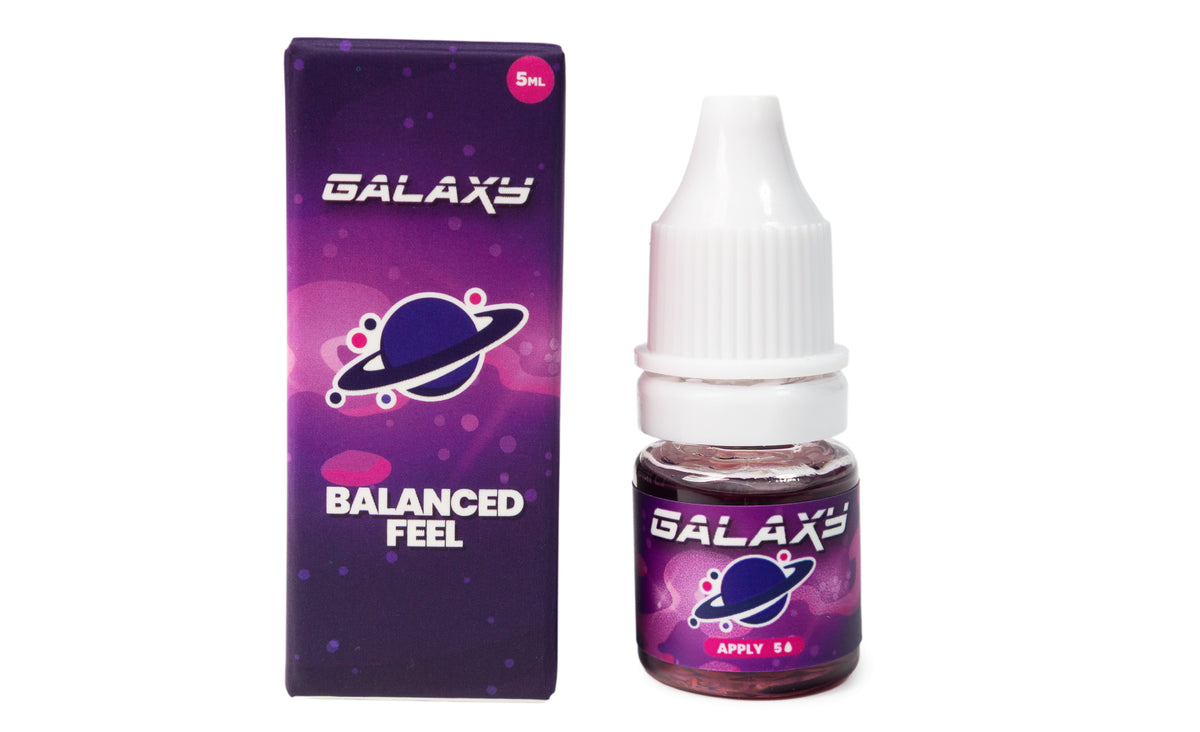 Galaxy Lubricant V2