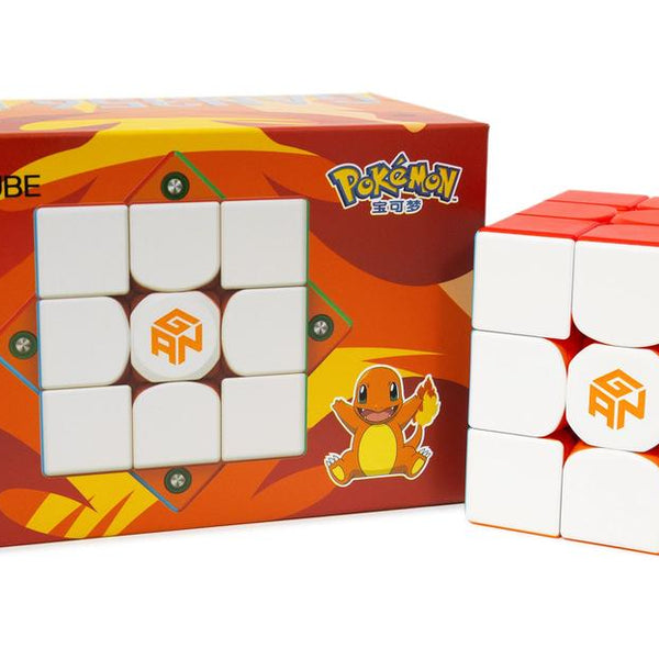 Special Edition Speed Cubes & Puzzles