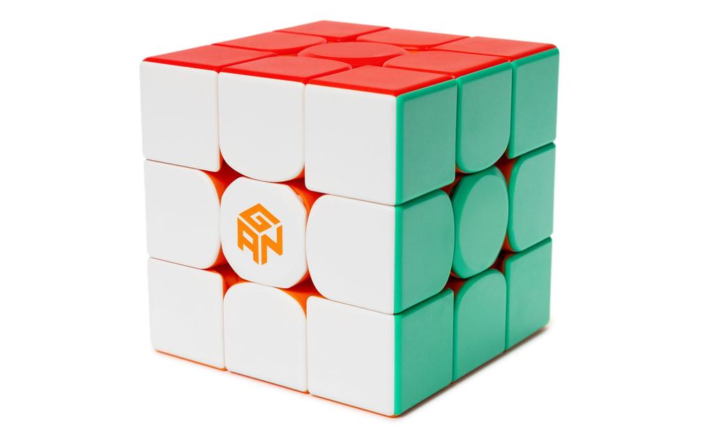 GAN 356 ME 3x3 (Magnetic) - Charmander, Pokémon Series