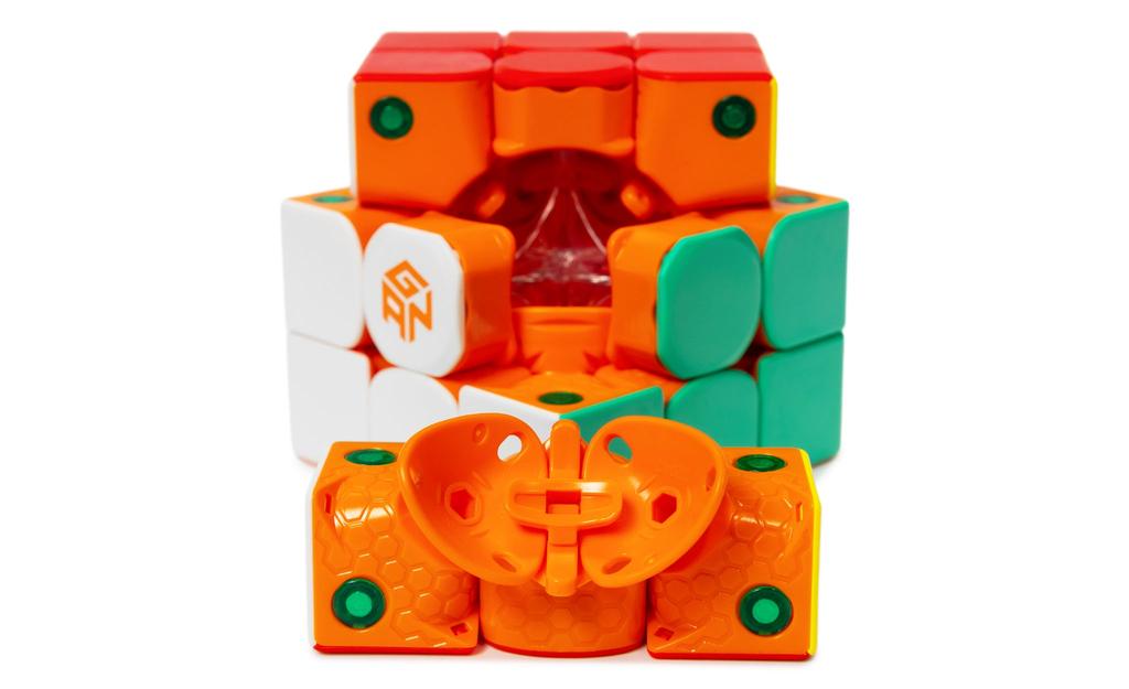 GAN 356 ME 3x3 (Magnetic) - Charmander, Pokémon Series