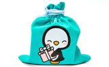 Gift Penguin Cube Bag - Limited Edition | SpeedCubeShop