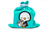 Gift Penguin Cube Bag | SpeedCubeShop