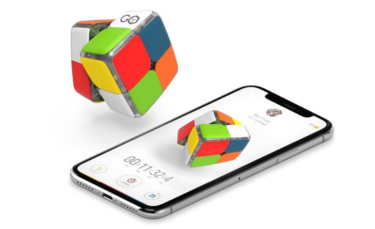 GoCube 2x2 | SpeedCubeShop