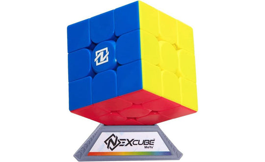 Goliath NEXcube 3x3 Classic | SpeedCubeShop