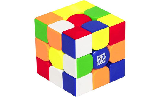 Goliath NEXcube 3x3 Classic | SpeedCubeShop