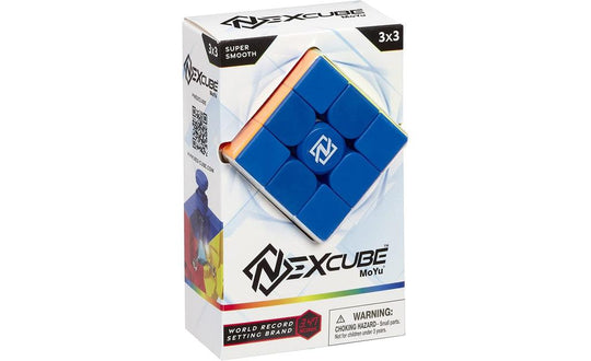 Goliath NEXcube 3x3 Classic | SpeedCubeShop