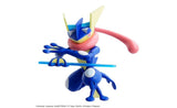 Greninja Model Kit - Pokemon | SpeedCubeShop