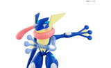 Greninja Model Kit - Pokemon | SpeedCubeShop