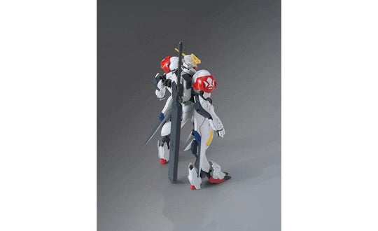 Gundam Barbatos Lupus HG Model Kit - Gundam IBO | SpeedCubeShop