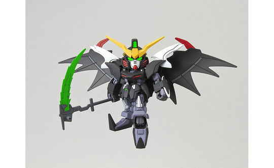 Gundam Deathscythe Hell (EW) SD EX-Standard Model Kit- Gundam Wing: Endless Waltz | SpeedCubeShop