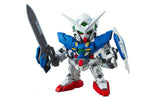 Gundam Exia SD EX-Standard Model Kit - Gundam 00 | SpeedCubeShop