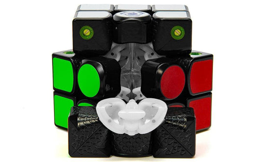 HaiTun Waverider 3x3 Magnetic (Flagship) | SpeedCubeShop