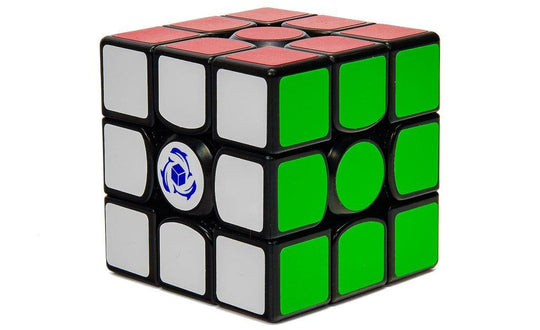 HaiTun Waverider 3x3 Magnetic (Flagship) | SpeedCubeShop