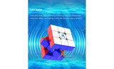 HaiTun Waverider 3x3 Magnetic (Standard) | SpeedCubeShop