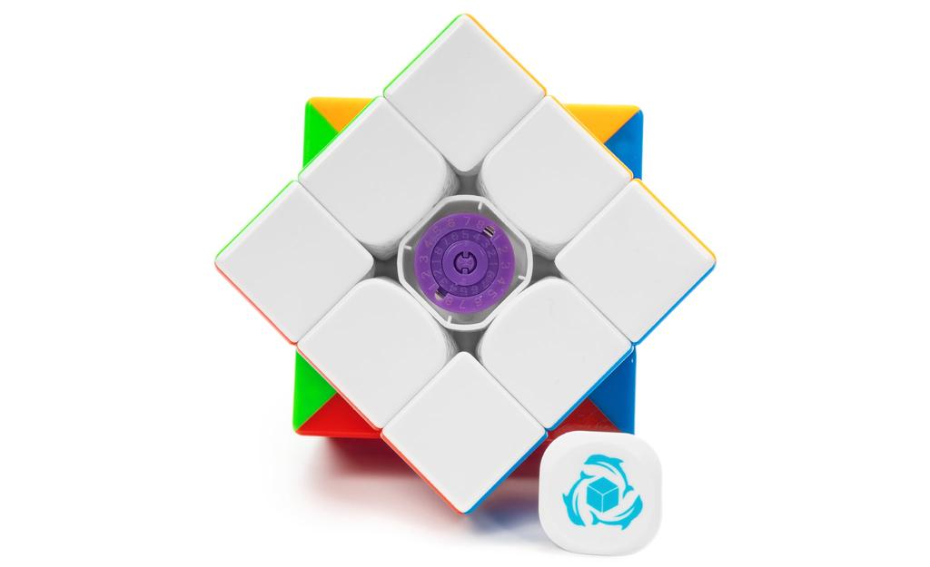 HaiTun WaveRider V2 3x3 Ultimate (Magnetic, 20-Magnet Ball-Core)